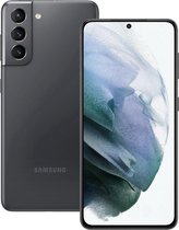 Samsung Galaxy S21 - 5G - 128GB - Phantom Gray