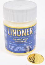 Lindner Hartberger dompelbad 8096 voor Goud gouden munten en sieraden