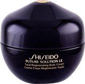 ShiseidoTotale regenererende lichaams - 200 ml - Bodycrème