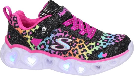 skechers heart lights 28