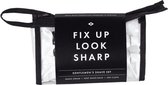 Men's Society Baard Verzorging Set - Fix up look sharp - Gentlemen's Shave Set