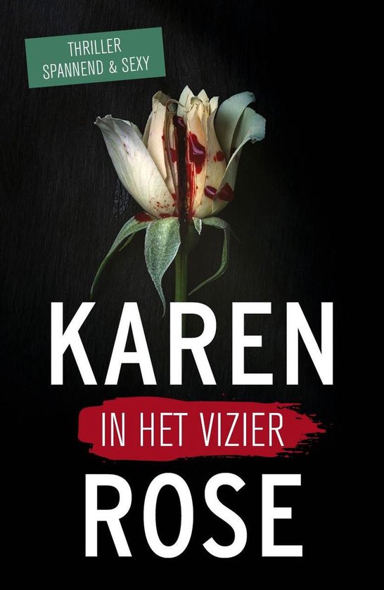 In het vizier - cover