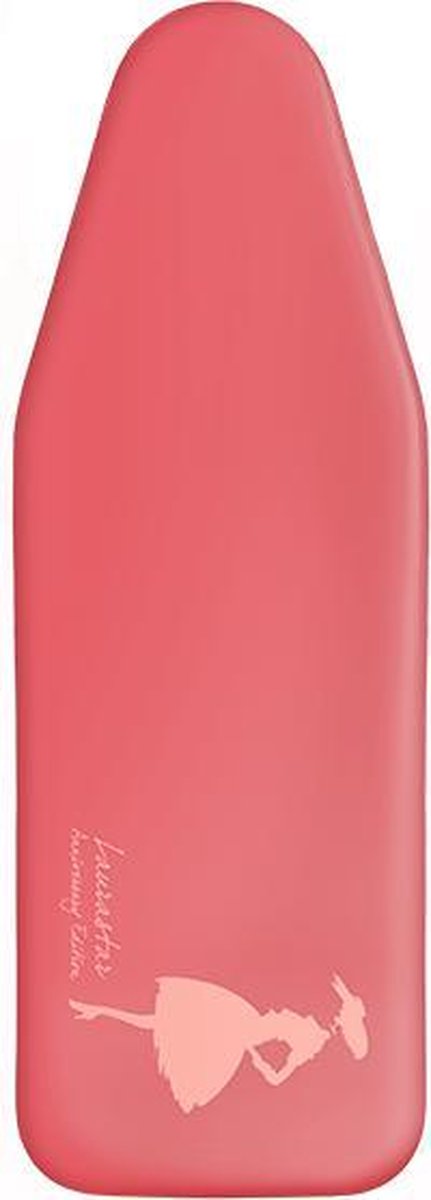 Laurastar X-Tremecover in Coral