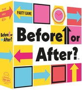 Hygge Games - Party Game Before Or After?