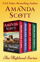 The Highland Series -  The Highland Series