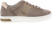 Gabor Comfort sneakers taupe - Maat 38