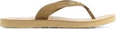 UGG Vrouwen Leren    Slippers /  Teenslipper - 1119997 - Bruin - Maat 44.5