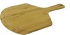 Pizza snijplank "large" 500 x 340 x 13 mm - Geschikt voor buiten - Borrelplank