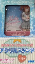 SEGA Love Live! Sunshine!! Ruby Kurosawa Acrylic Stand