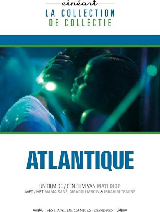 Atlantique (Dvd) | Dvd's | bol.com