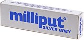 Milliput 03 Silver Grey Putty Filler