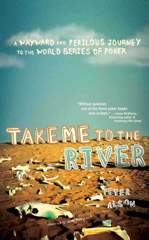 Take Me to the River - cover