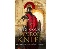 Imperial Assassin 2 - Emperor's Knife