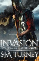 Tales of the Empire 5 - Invasion