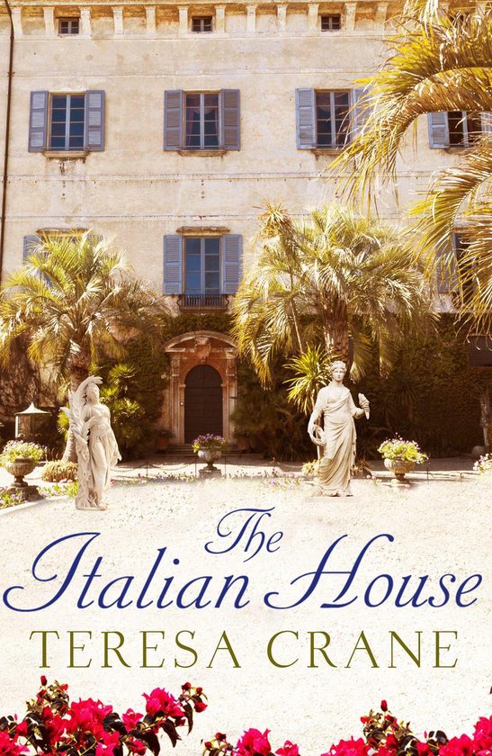 The Italian House - cover
