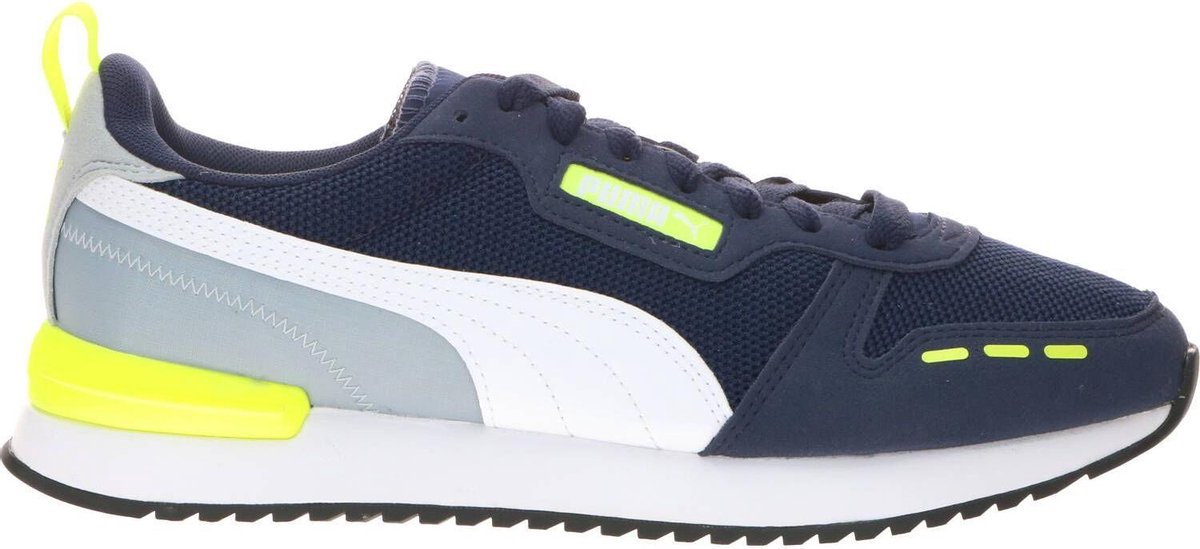 Baskets Puma R78 | Plutosport
