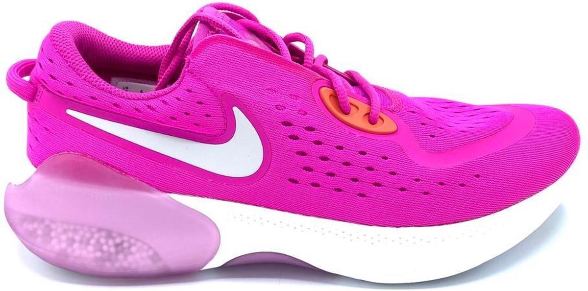 Nike Joyride Schoenen Roze