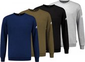 REWAGE Sweaters Premium Heavy Kwaliteit - Combipack - L