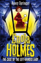 Enola Holmes - Enola Holmes 2: The Case of the Left-Handed Lady