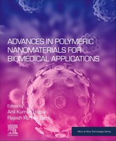 Micro and Nano Technologies - Advances in Polymeric Nanomaterials for Biomedical Applications