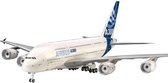 1:144 Revell 04218 Airbus A 380 Design New livery First Flight Plastic Modelbouwpakket