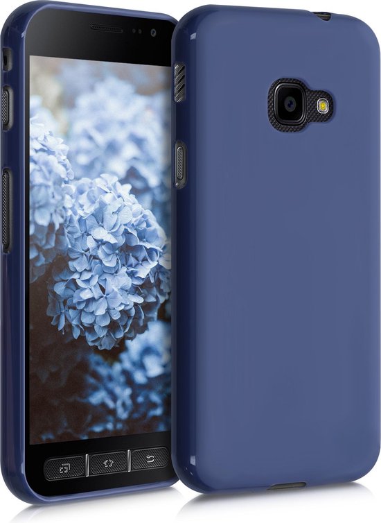 Coque kwmobile pour Samsung Galaxy Xcover 4 / 4S - Coque pour smartphone -  Coque... | bol