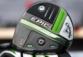 Callaway Epic Speed Max Fairwaywood 5, 60, regular