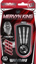 Winmau Mervyn King Darts 24 gram (24 gram)