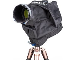 Think Tank - Emergency Rain Cover - Small - Regenhoes voor DSLR- en Spiegelreflexcamera camera's tot 24 x 70 mm