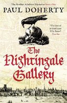 The Brother Athelstan Mysteries1-The Nightingale Gallery