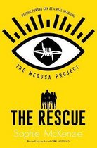 The Medusa Project The Rescue Volume 3