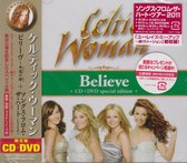 Celtic Woman - Believe  (CD/DVD)