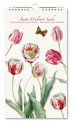 Tulipa, Anita Walsmit Sachs Verjaardagskalender