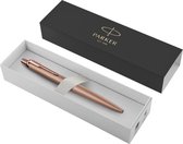 10 x Jotter XL monochrome balpen Rose goud