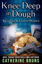 Cookies & Chance Mysteries - Knee Deep in Dough