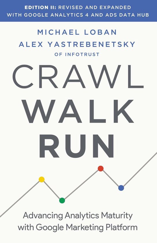 Crawl, Walk, Run - cover