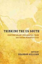 Thinking the US South