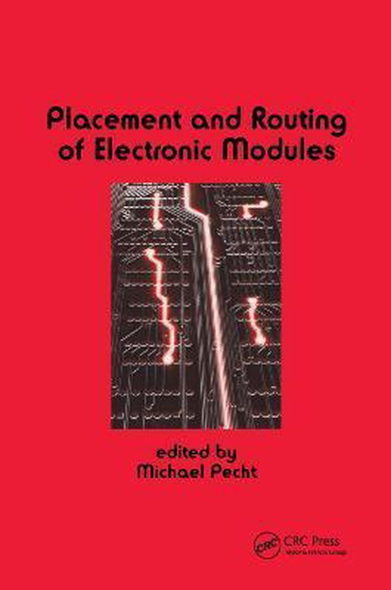 Electrical and Computer Engineering Placement and Routing of