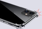 By PROLEDPARTNERS Telefoonhoesje - Back Cover - Geschikt Voor Apple IPhone X