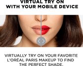 L'Oréal Paris Rouge Signature Lippenstift IRepresent 424