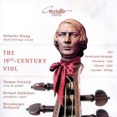 The 19Th Century Viol