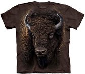 T-shirt American Buffalo XXL