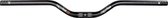 stuur MTB Riser Bar 31,8 x 780 mm aluminium zwart