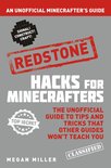 Hacks for Minecrafters 5 - Hacks for Minecrafters: Redstone