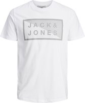 JACK&JONES CORE JCOSHAWN TEE SS CREW NECK NOOS Heren T-shirt - Maat L