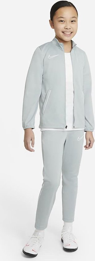 Nike Dri-FIT Academy Trainingspak Kids - Maat 164 | bol.com