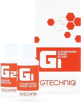 Gtechniq G1 Clear Vision Smart Glass - 15 ml