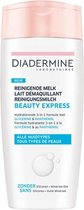 Diadermine Reinigingsmelk Beauty Express 3in1 1x200ml