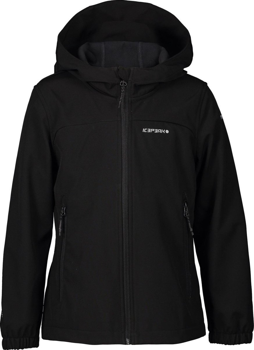 Icepeak Kobryn Softshell Junior