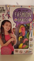GL Style - Make Your Own FASHION BRAIDS